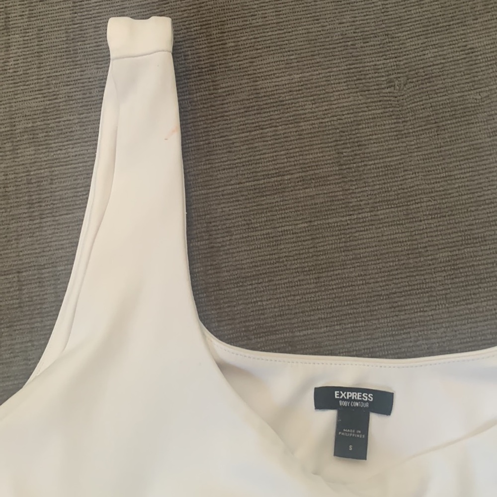 Express bodysuit - Picture 5 of 5